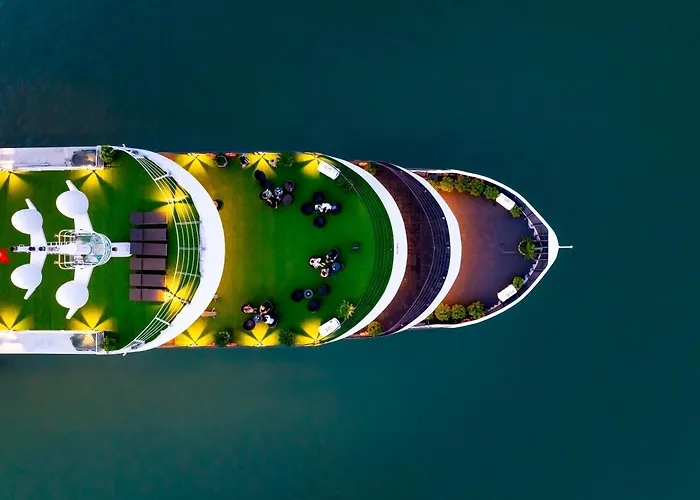 Venus Halong Cruises