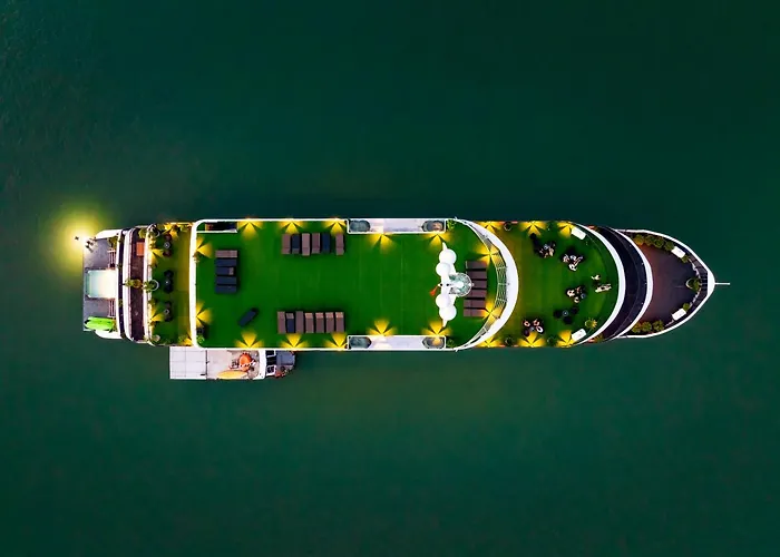 Venus Halong Cruises