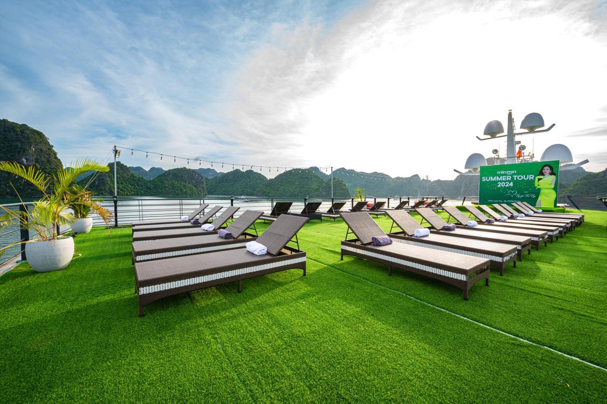  Venus Halong Cruises Халонг